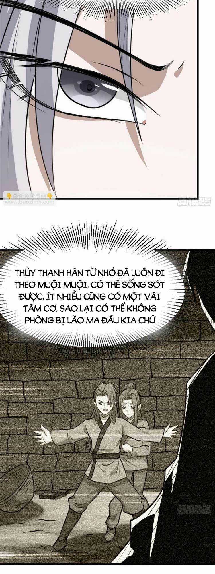 Hệ Thống Gánh Con Mạnh Nhất Chapter 62 trang 3