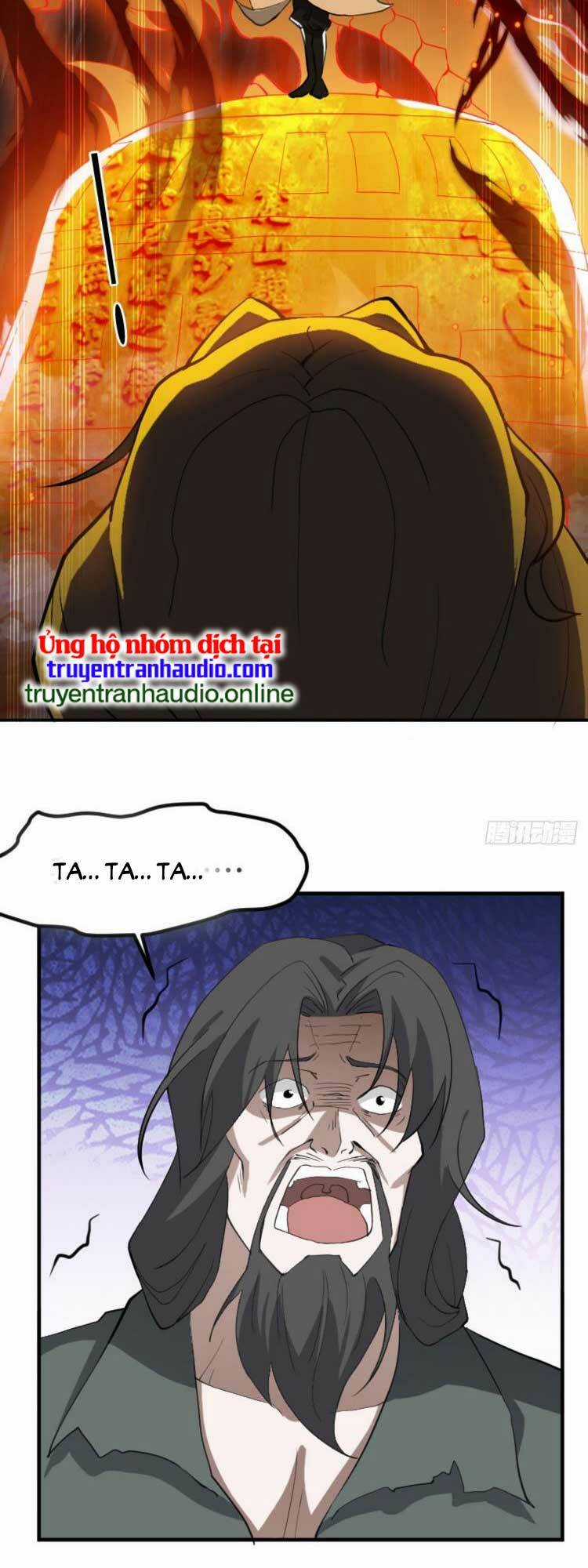 Hệ Thống Gánh Con Mạnh Nhất Chapter 63 trang 10