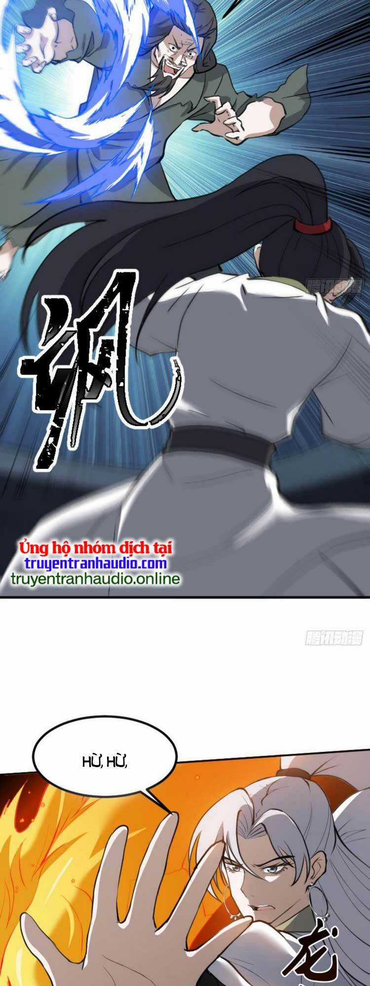 Hệ Thống Gánh Con Mạnh Nhất Chapter 63 trang 13