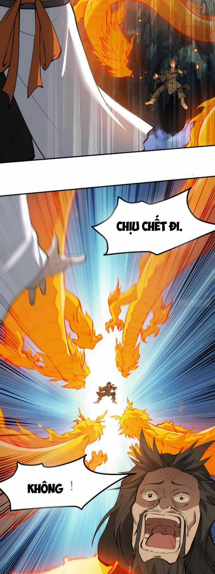 Hệ Thống Gánh Con Mạnh Nhất Chapter 63 trang 18