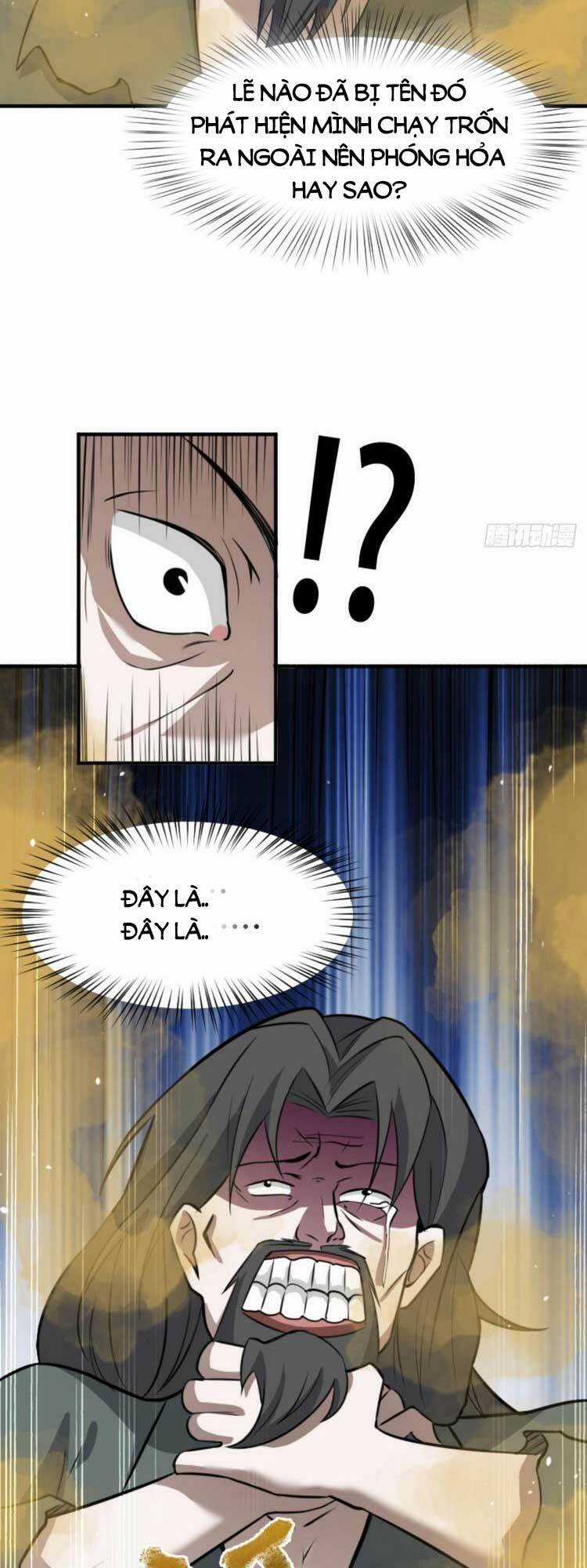 Hệ Thống Gánh Con Mạnh Nhất Chapter 63 trang 2