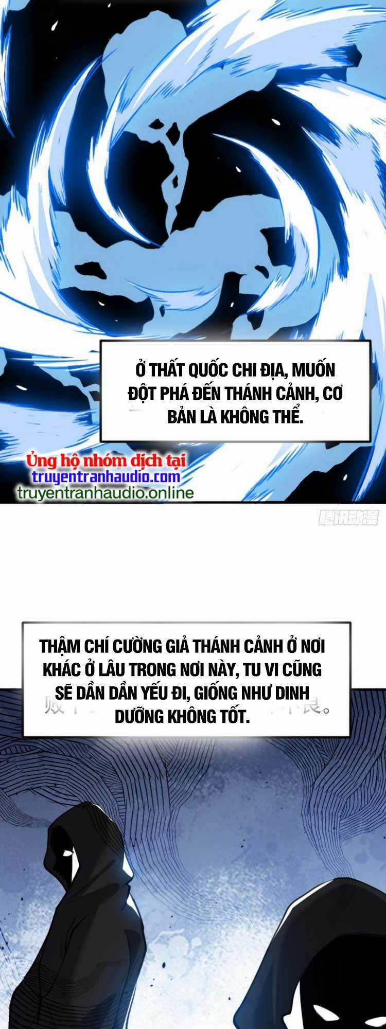 Hệ Thống Gánh Con Mạnh Nhất Chapter 63 trang 22
