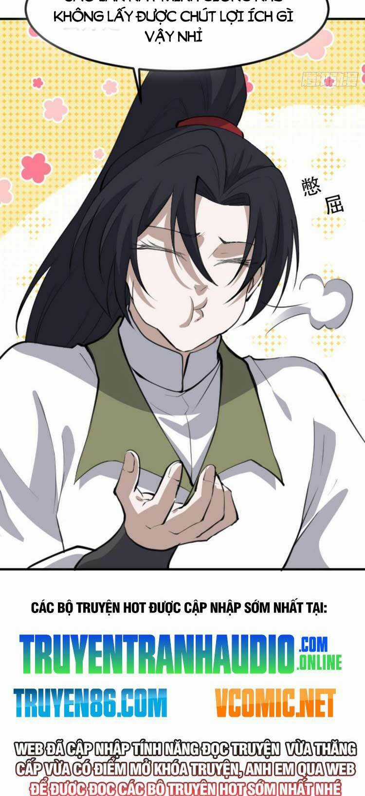 Hệ Thống Gánh Con Mạnh Nhất Chapter 63 trang 25