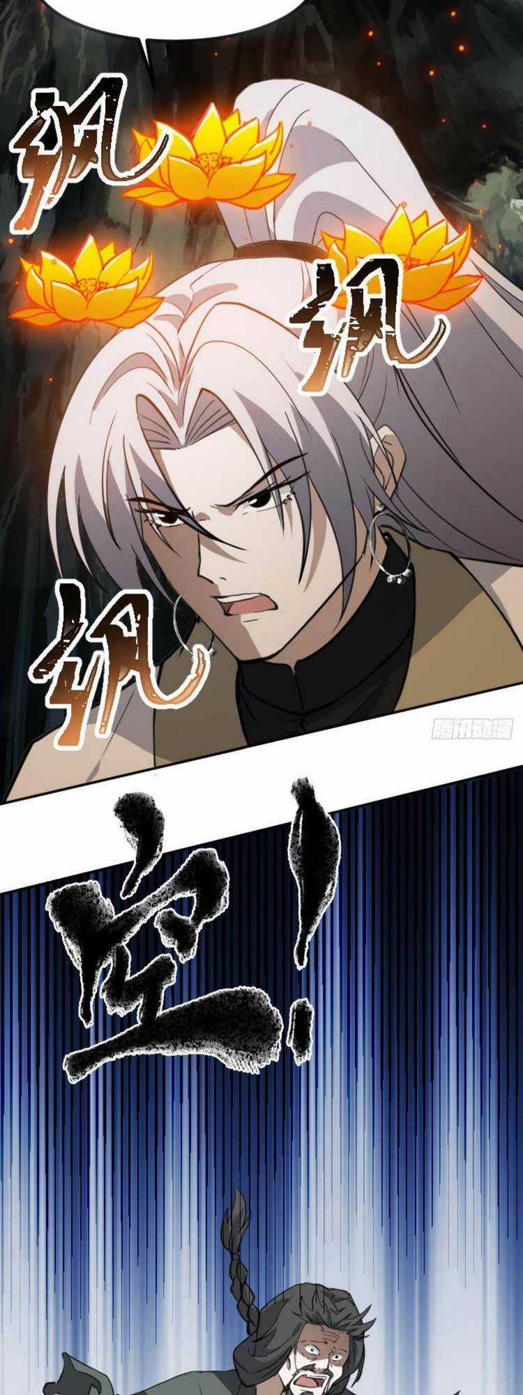 Hệ Thống Gánh Con Mạnh Nhất Chapter 63 trang 8