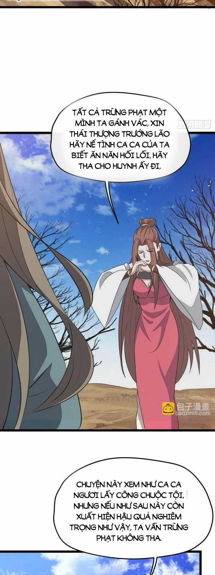 Hệ Thống Gánh Con Mạnh Nhất Chapter 64 trang 1