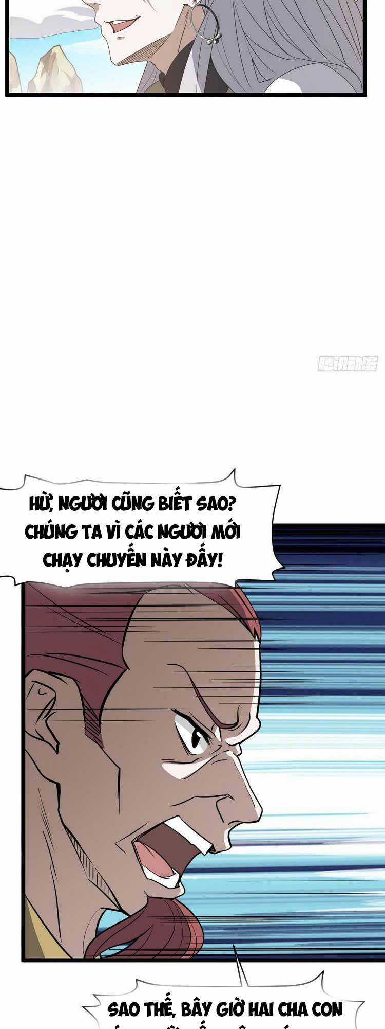 Hệ Thống Gánh Con Mạnh Nhất Chapter 64 trang 10