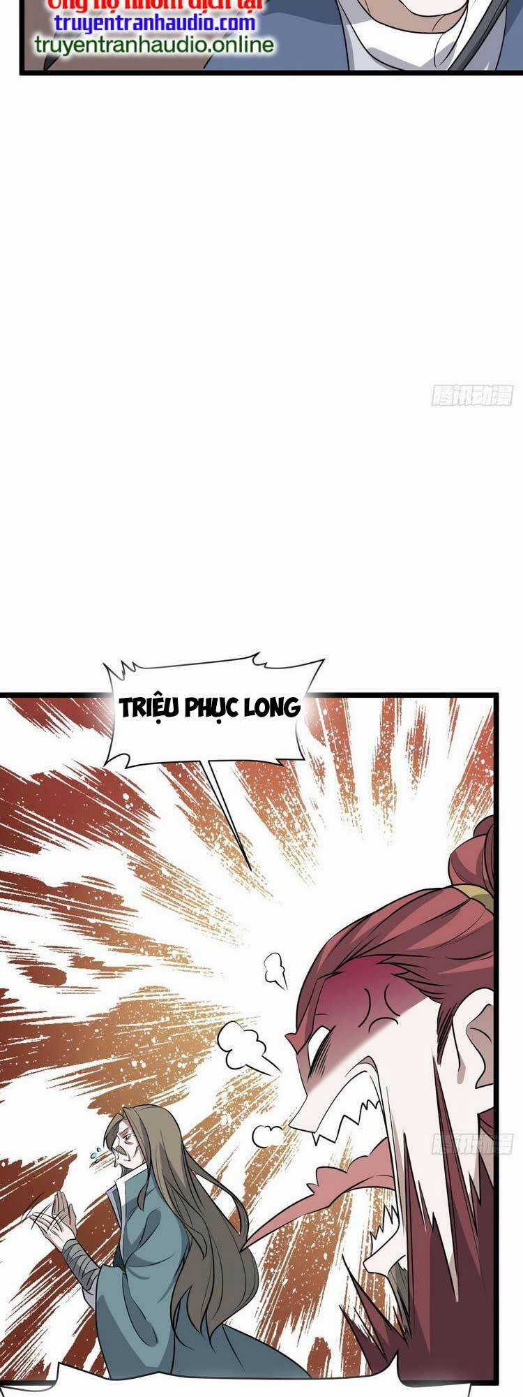 Hệ Thống Gánh Con Mạnh Nhất Chapter 64 trang 14