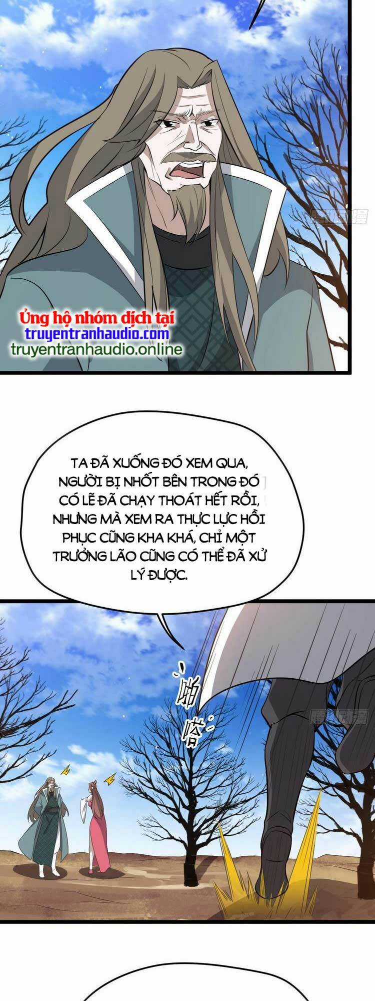 Hệ Thống Gánh Con Mạnh Nhất Chapter 64 trang 2