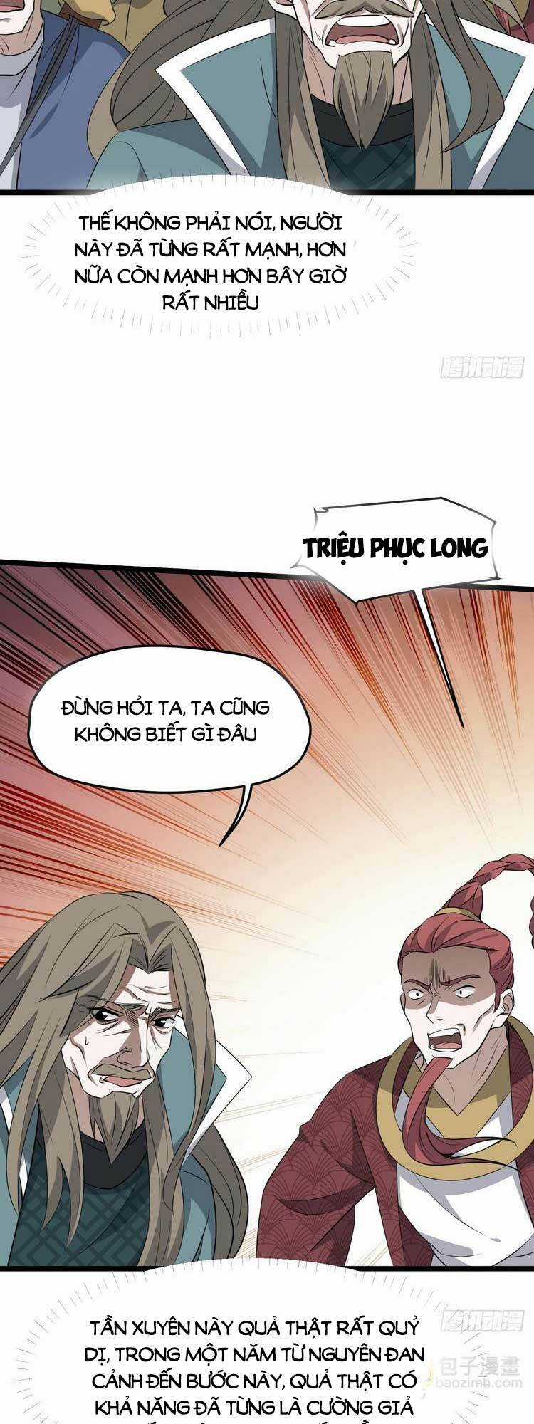 Hệ Thống Gánh Con Mạnh Nhất Chapter 64 trang 24