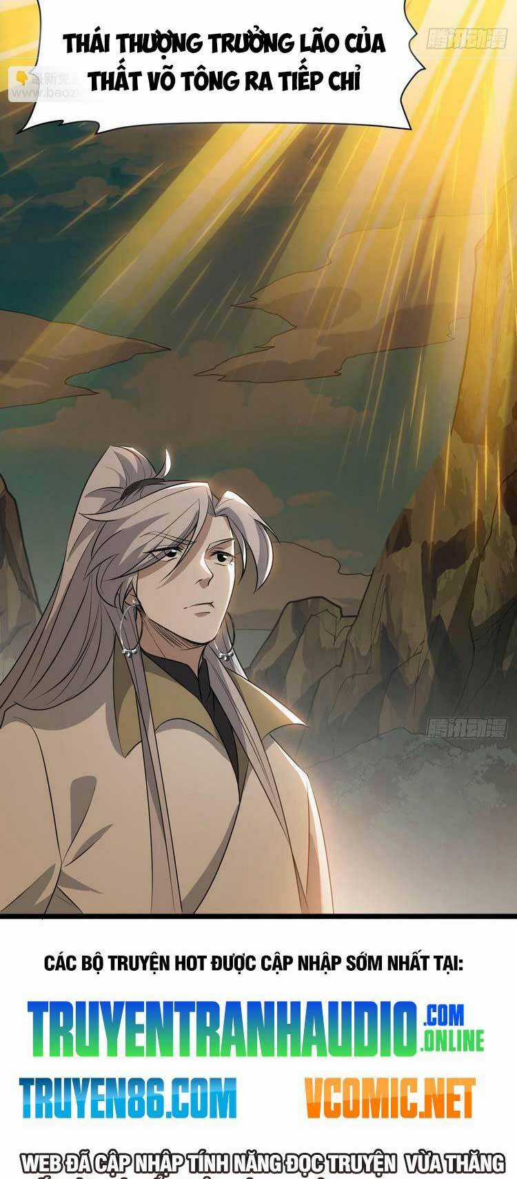 Hệ Thống Gánh Con Mạnh Nhất Chapter 64 trang 29