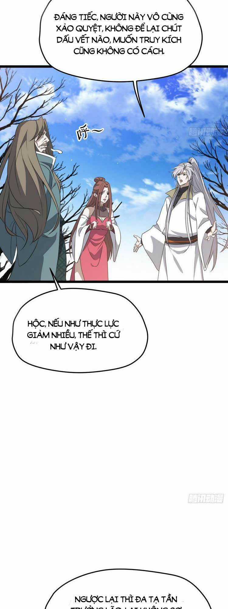 Hệ Thống Gánh Con Mạnh Nhất Chapter 64 trang 3