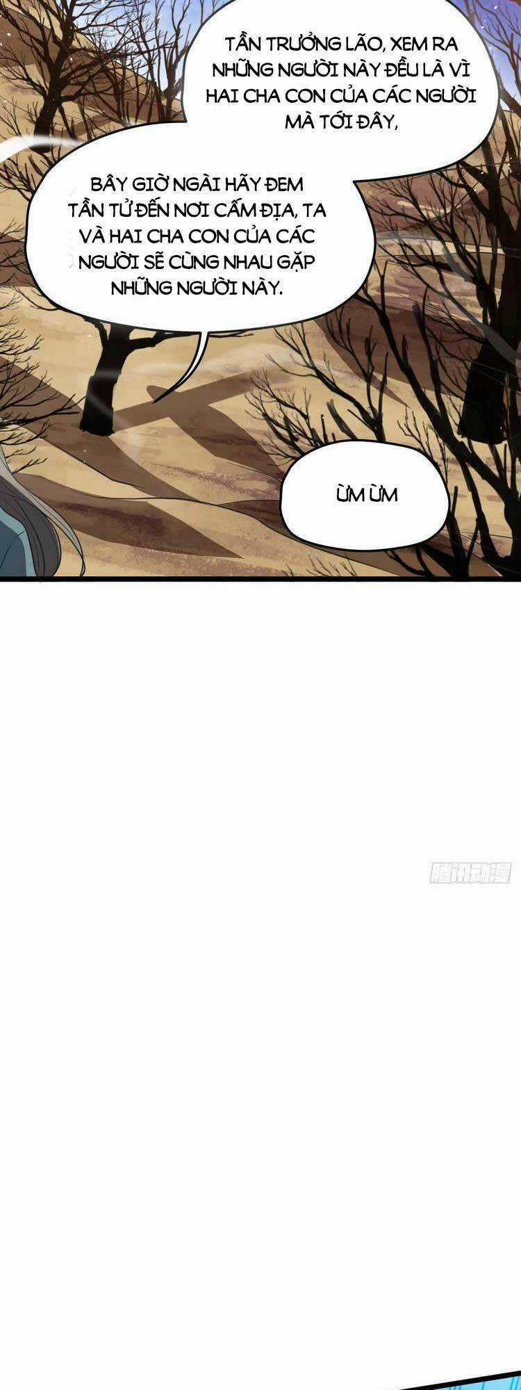 Hệ Thống Gánh Con Mạnh Nhất Chapter 64 trang 6