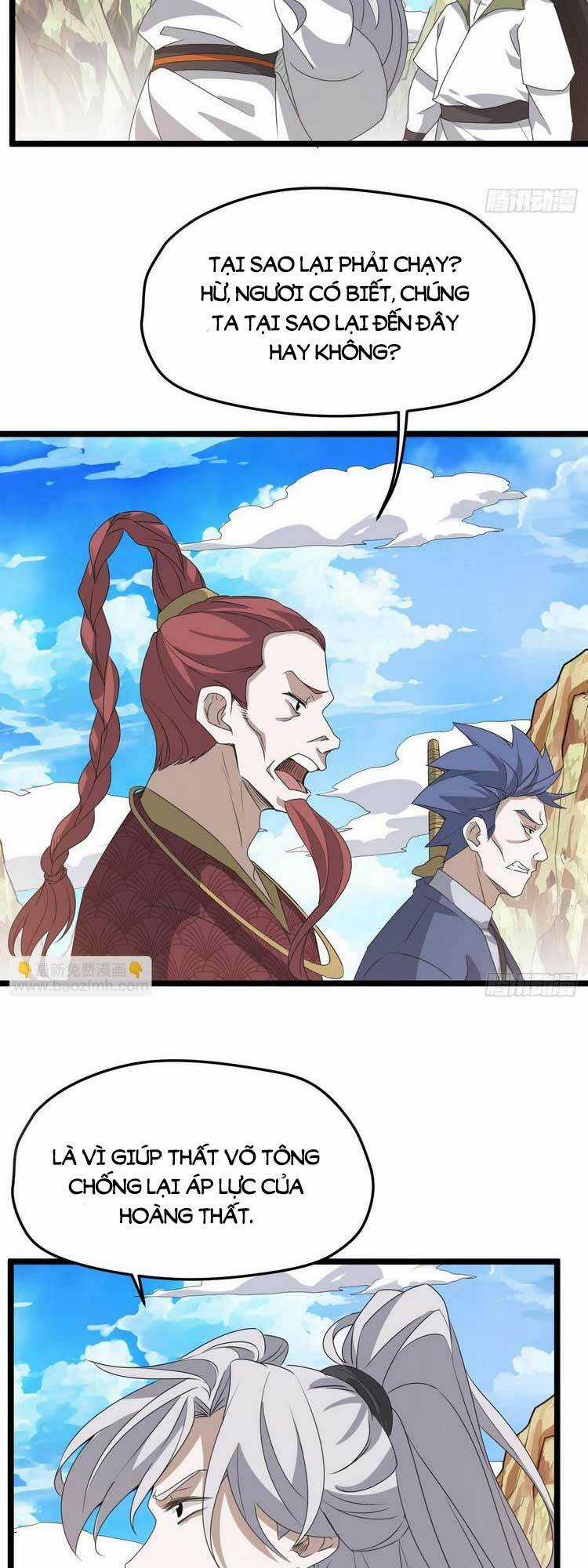 Hệ Thống Gánh Con Mạnh Nhất Chapter 64 trang 9