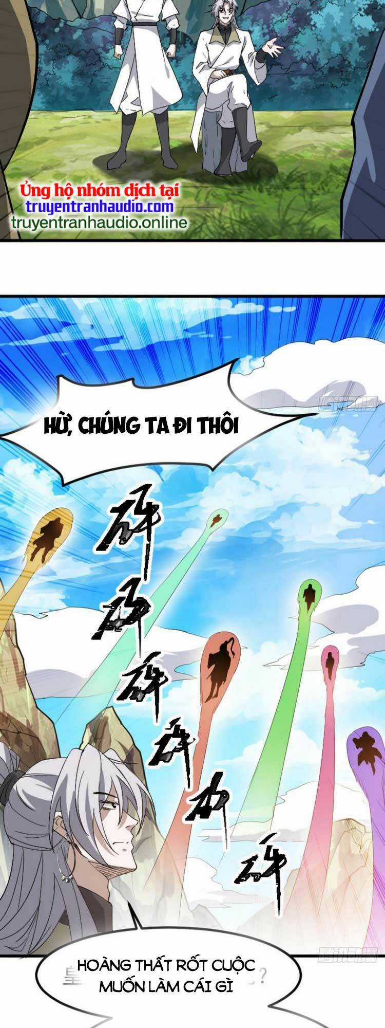 Hệ Thống Gánh Con Mạnh Nhất Chapter 65 trang 1