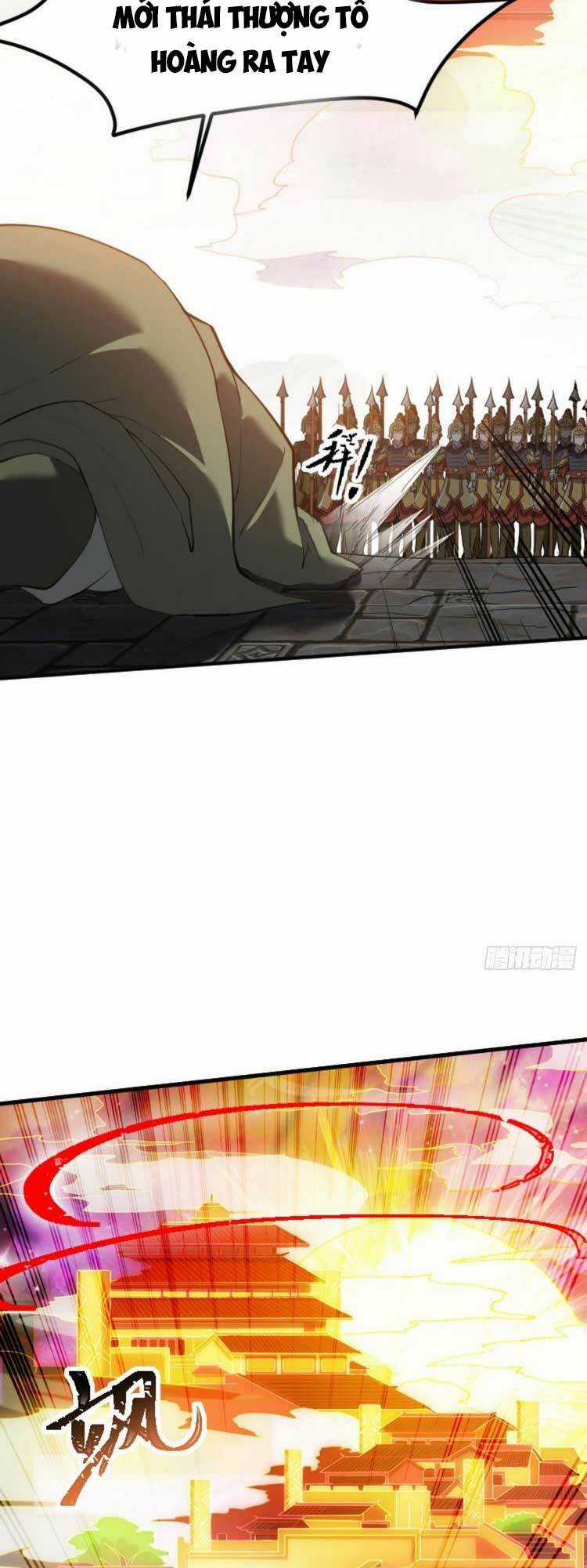 Hệ Thống Gánh Con Mạnh Nhất Chapter 65 trang 13