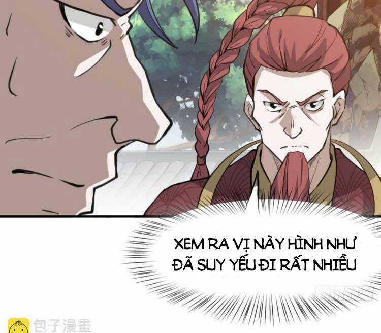 Hệ Thống Gánh Con Mạnh Nhất Chapter 65 trang 16