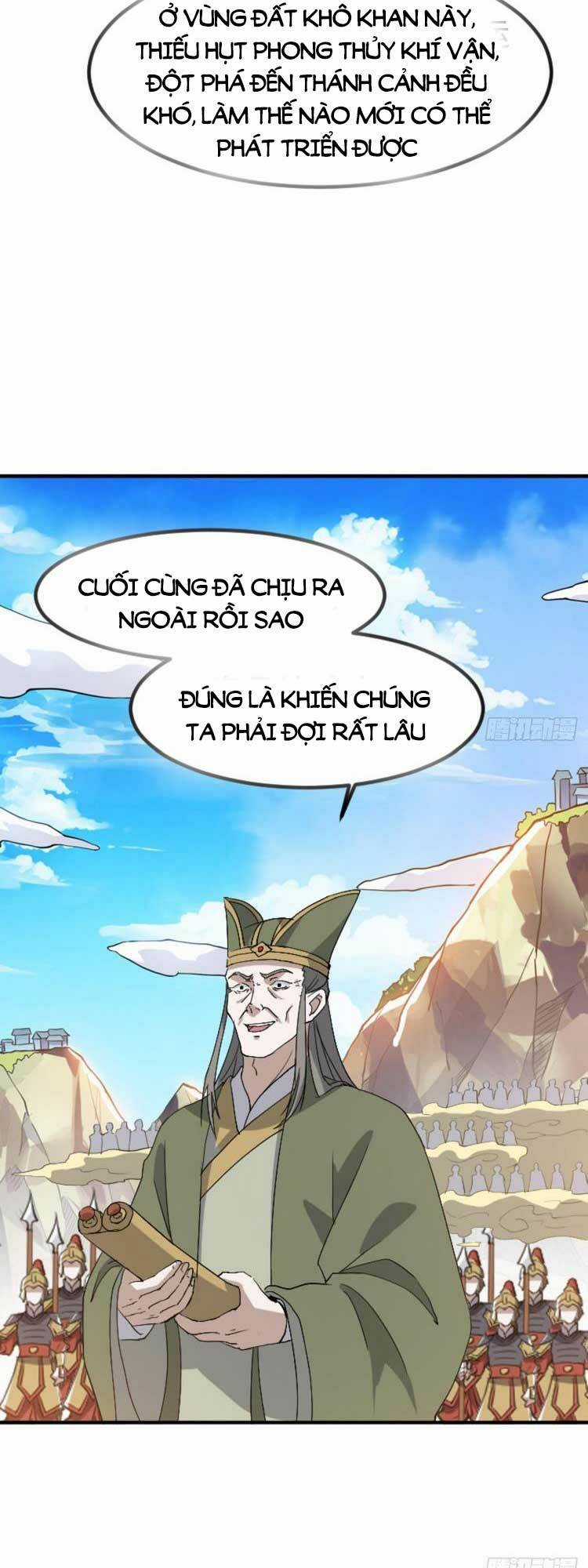 Hệ Thống Gánh Con Mạnh Nhất Chapter 65 trang 2