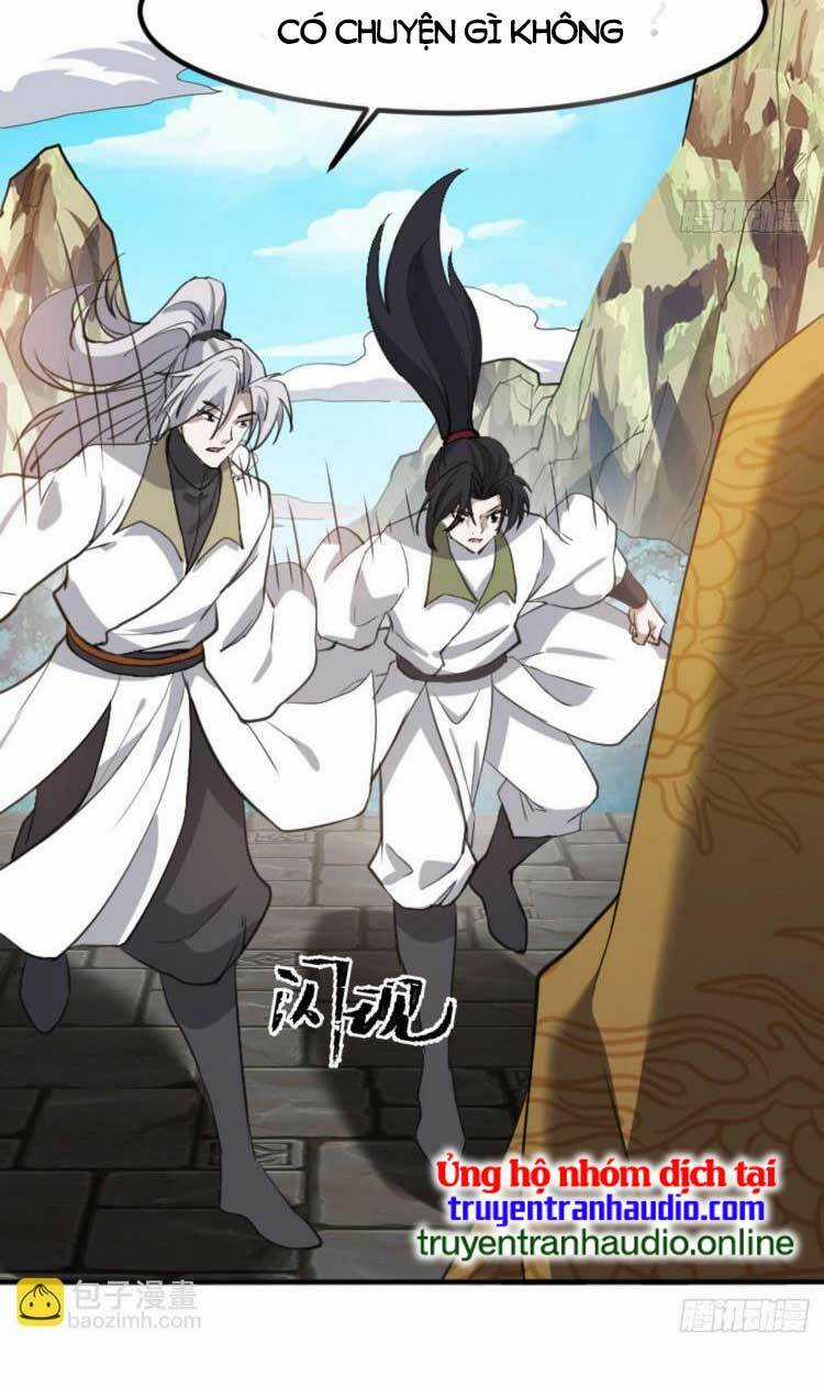 Hệ Thống Gánh Con Mạnh Nhất Chapter 65 trang 23