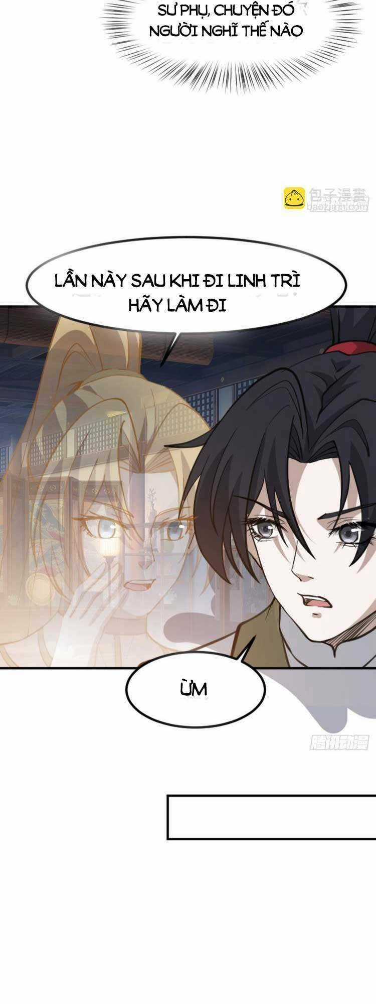 Hệ Thống Gánh Con Mạnh Nhất Chapter 66 trang 13