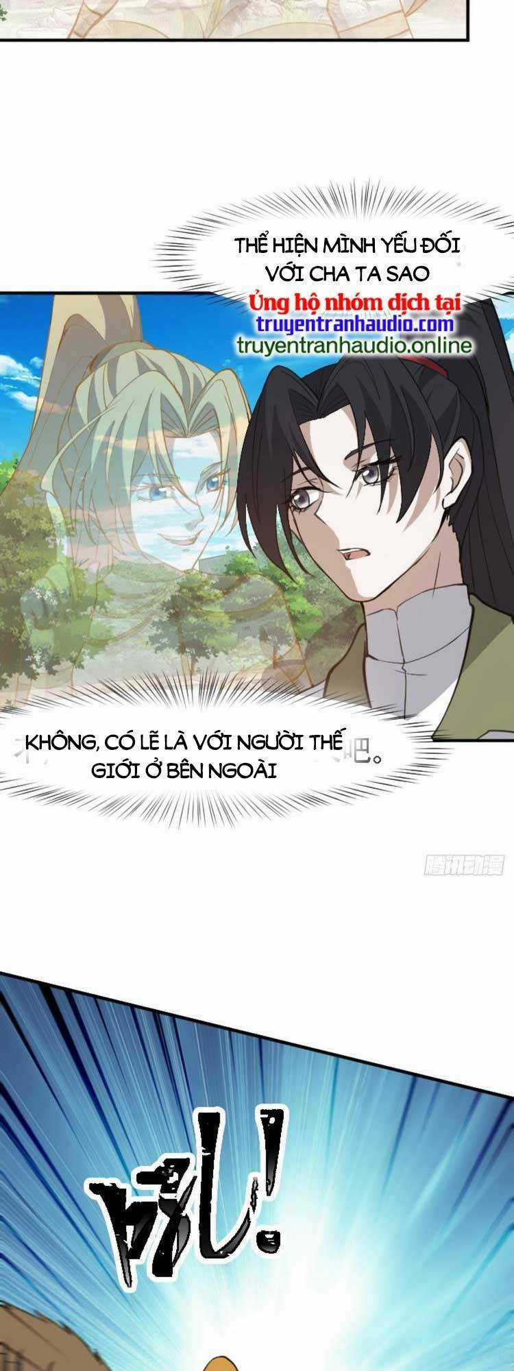 Hệ Thống Gánh Con Mạnh Nhất Chapter 66 trang 19