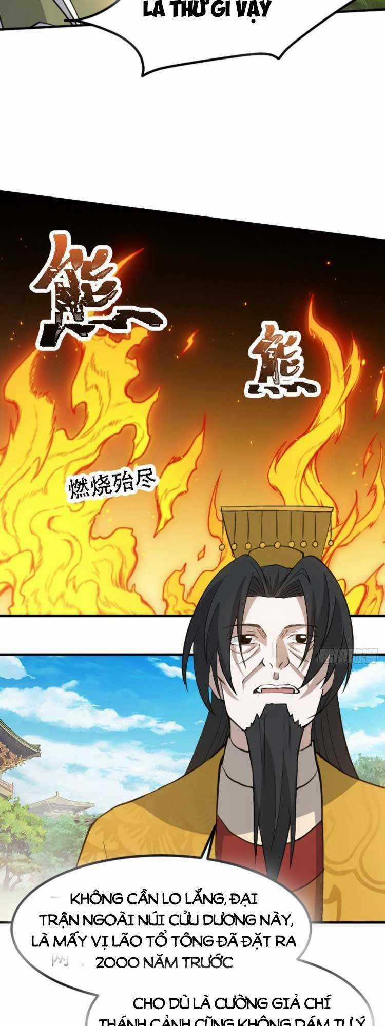 Hệ Thống Gánh Con Mạnh Nhất Chapter 66 trang 21