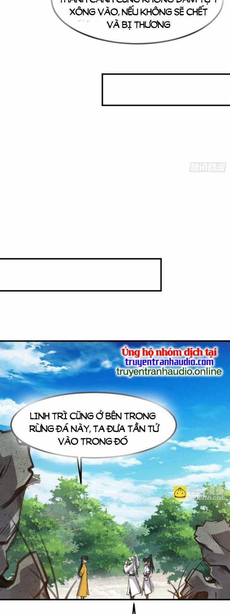 Hệ Thống Gánh Con Mạnh Nhất Chapter 66 trang 22