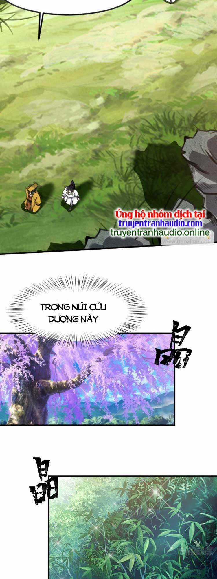 Hệ Thống Gánh Con Mạnh Nhất Chapter 66 trang 24