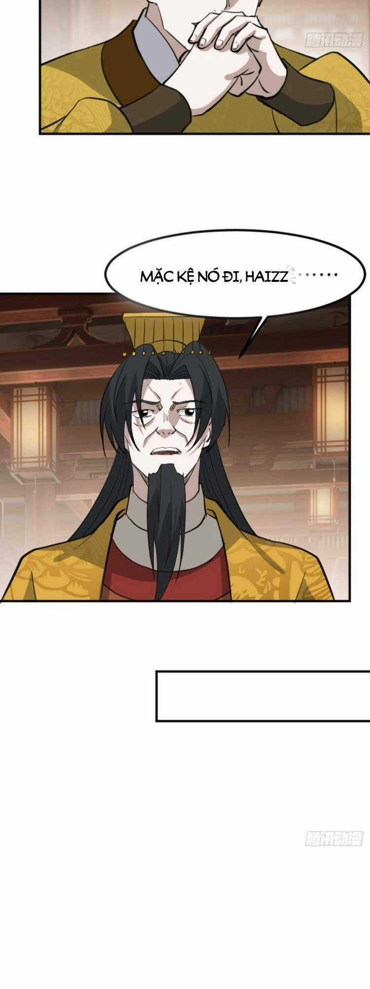 Hệ Thống Gánh Con Mạnh Nhất Chapter 66 trang 6