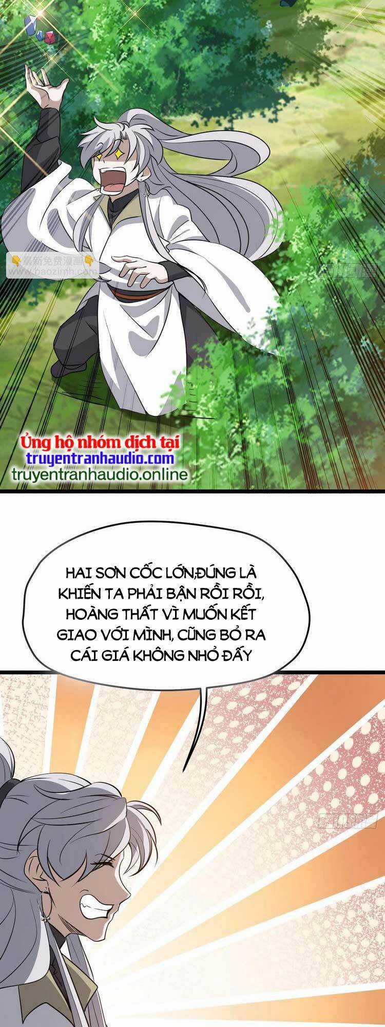 Hệ Thống Gánh Con Mạnh Nhất Chapter 67 trang 1