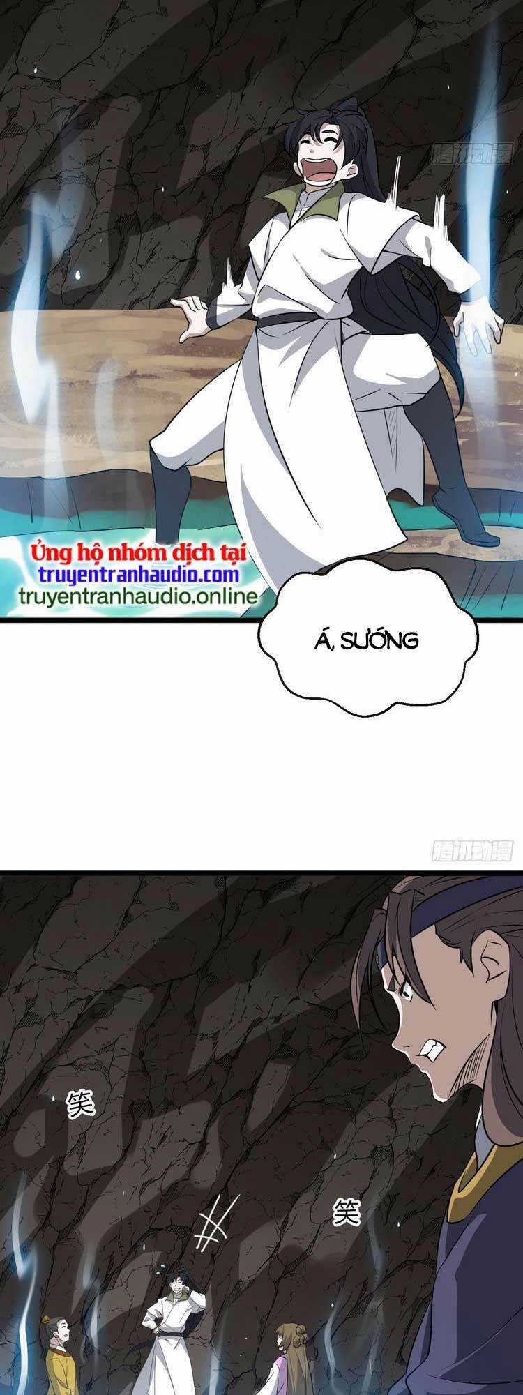 Hệ Thống Gánh Con Mạnh Nhất Chapter 67 trang 10