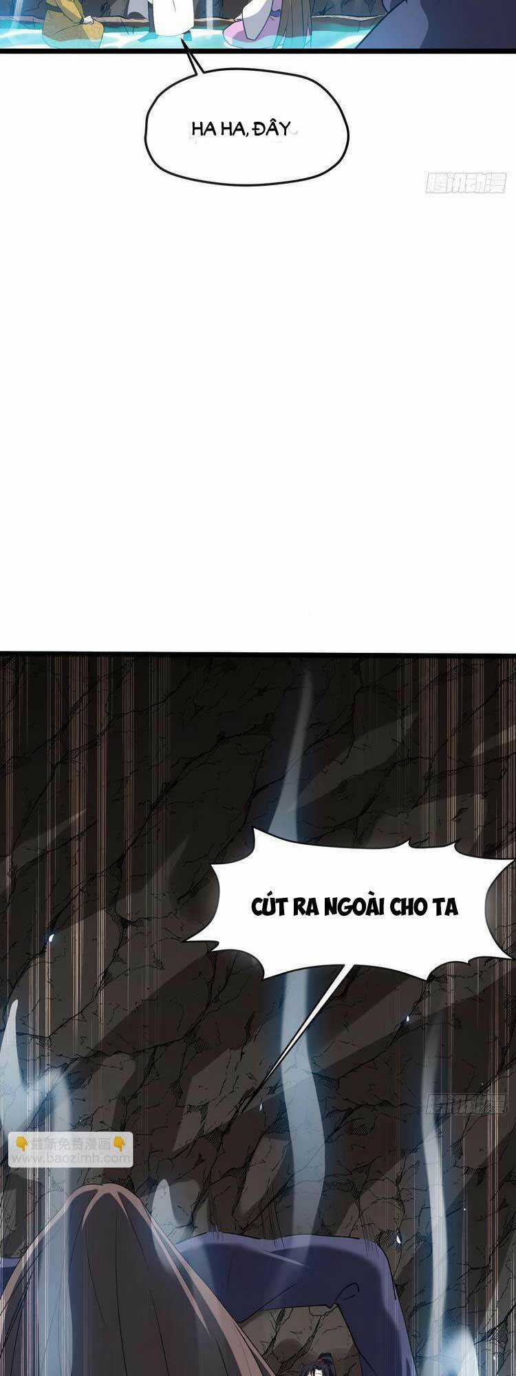 Hệ Thống Gánh Con Mạnh Nhất Chapter 67 trang 11