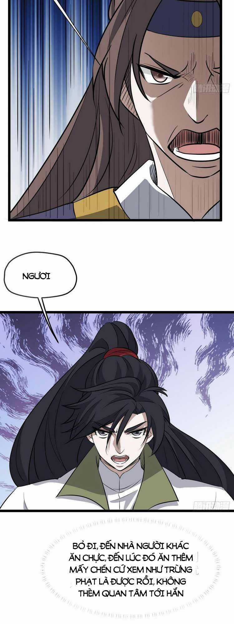 Hệ Thống Gánh Con Mạnh Nhất Chapter 67 trang 13