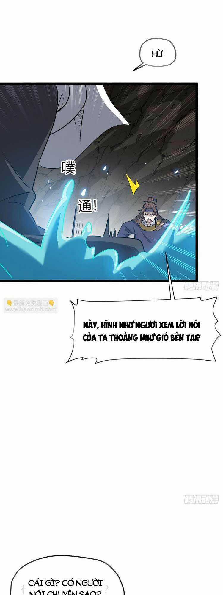 Hệ Thống Gánh Con Mạnh Nhất Chapter 67 trang 14