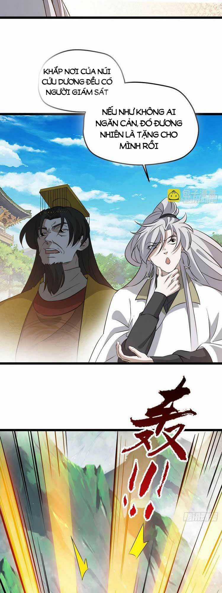 Hệ Thống Gánh Con Mạnh Nhất Chapter 67 trang 2