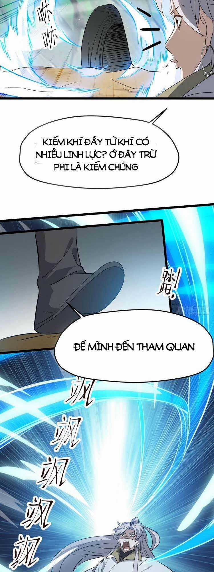 Hệ Thống Gánh Con Mạnh Nhất Chapter 67 trang 25