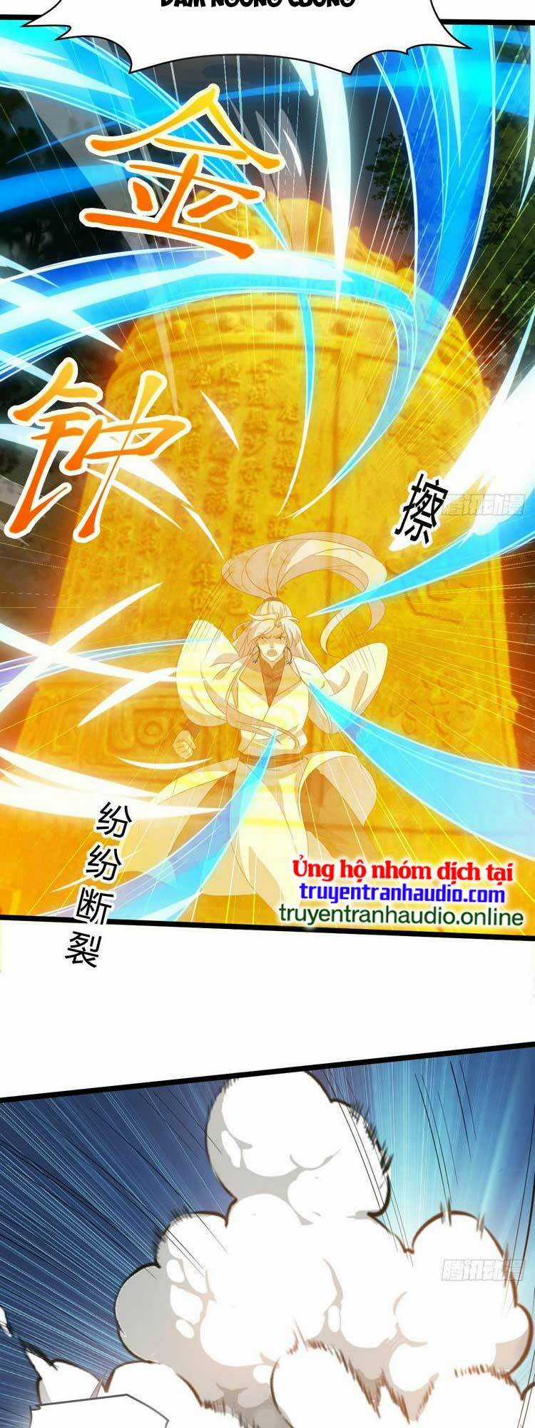 Hệ Thống Gánh Con Mạnh Nhất Chapter 67 trang 27