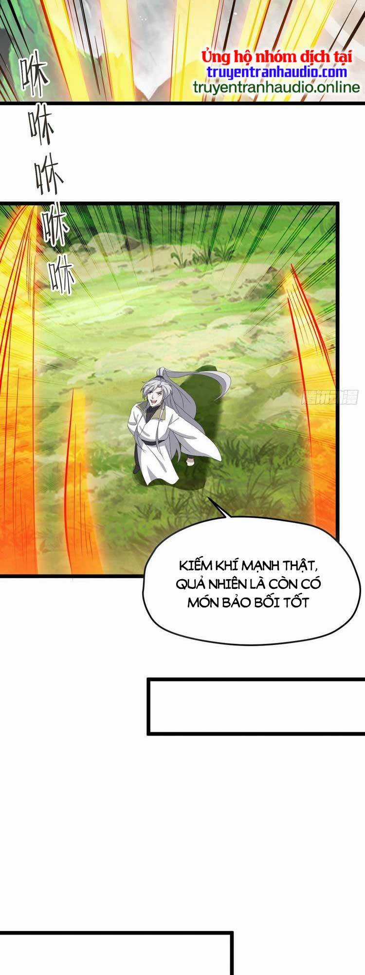 Hệ Thống Gánh Con Mạnh Nhất Chapter 67 trang 3