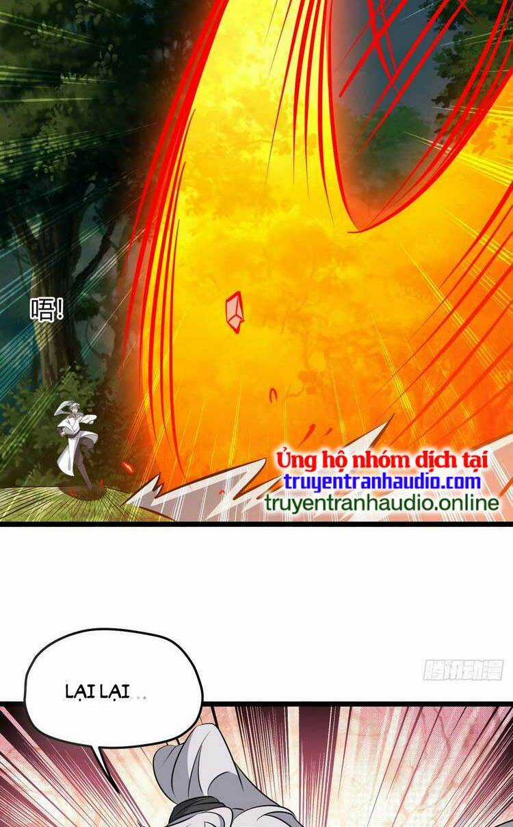 Hệ Thống Gánh Con Mạnh Nhất Chapter 67 trang 30