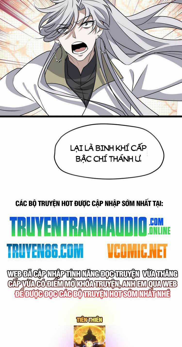 Hệ Thống Gánh Con Mạnh Nhất Chapter 67 trang 31