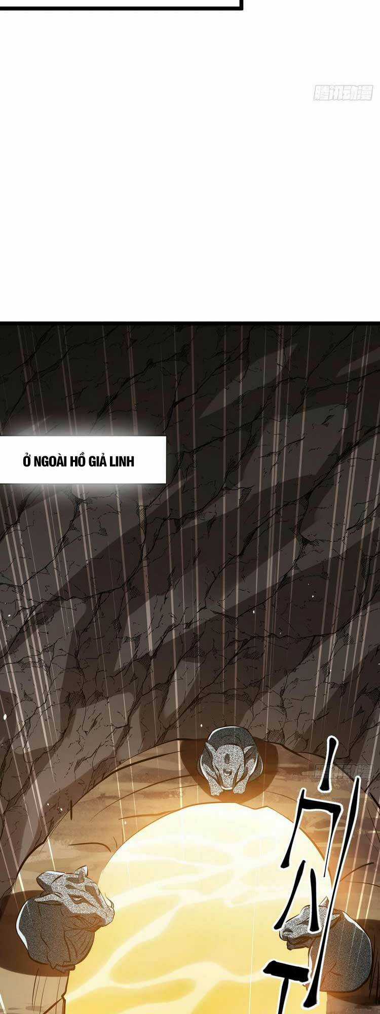 Hệ Thống Gánh Con Mạnh Nhất Chapter 67 trang 4