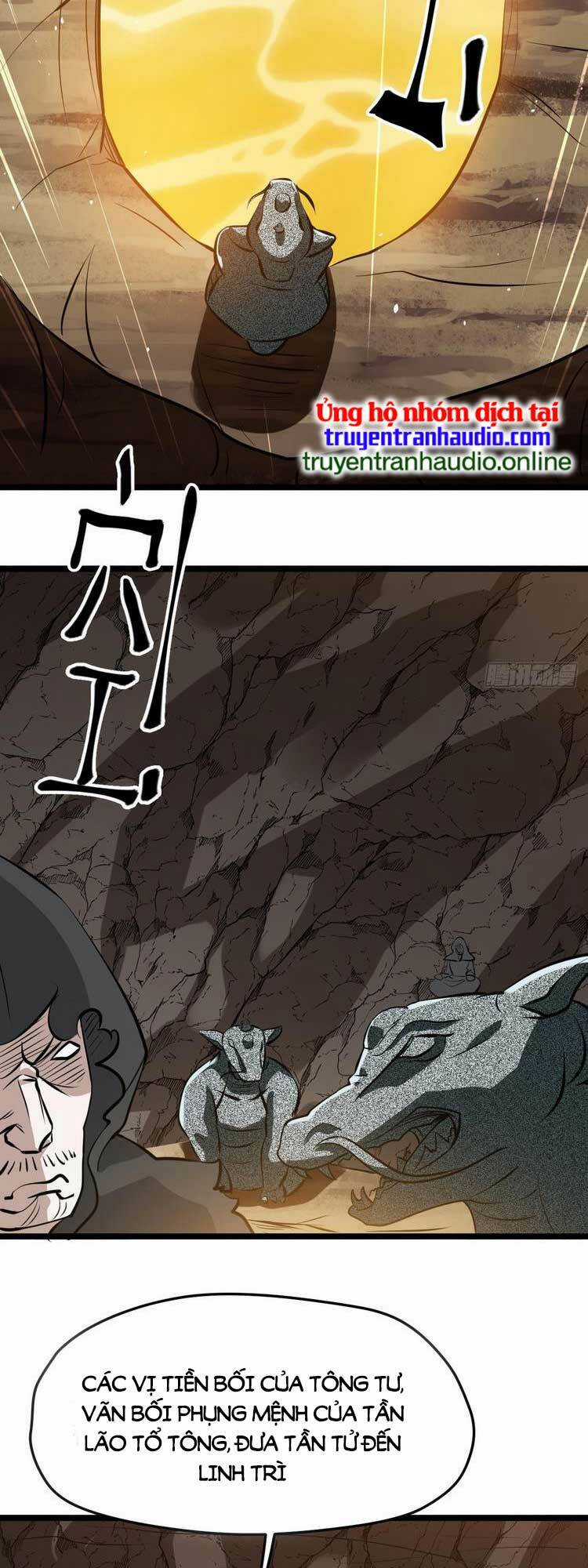 Hệ Thống Gánh Con Mạnh Nhất Chapter 67 trang 5