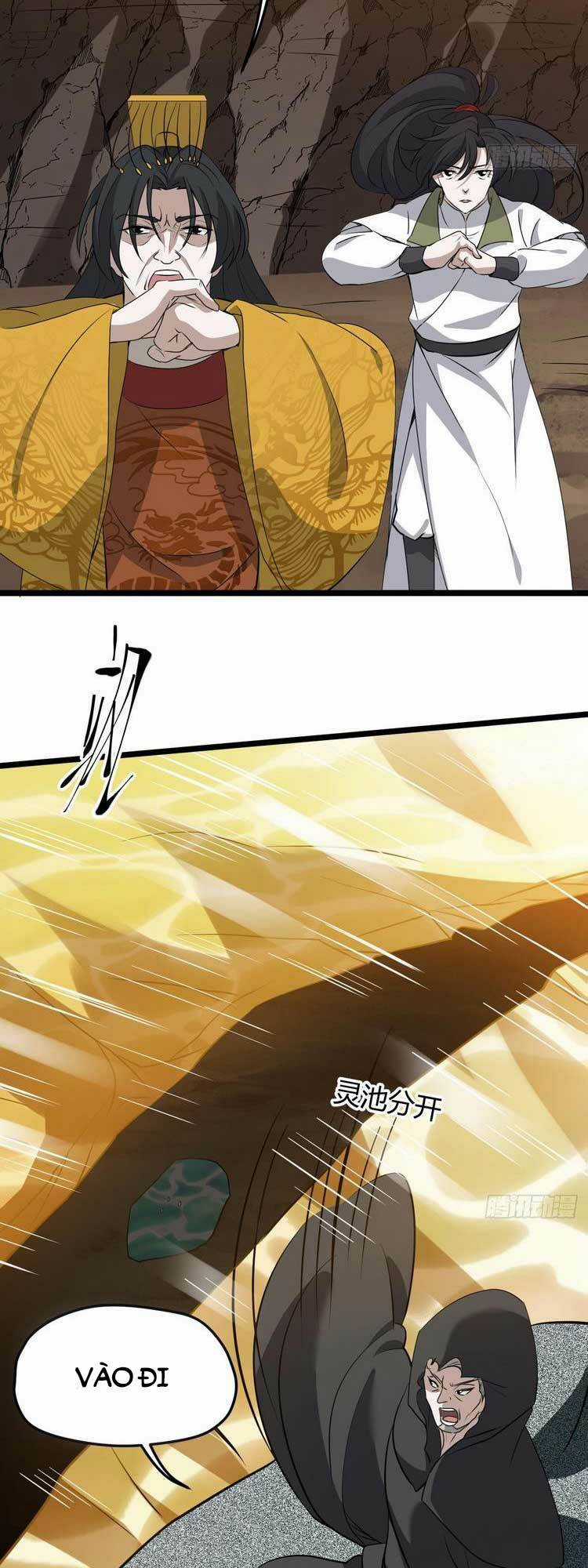 Hệ Thống Gánh Con Mạnh Nhất Chapter 67 trang 6