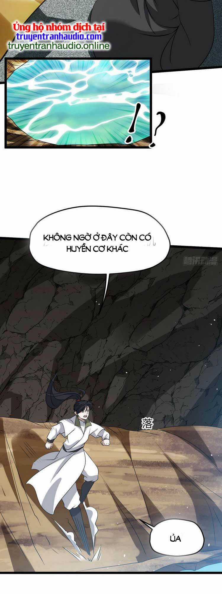 Hệ Thống Gánh Con Mạnh Nhất Chapter 67 trang 7