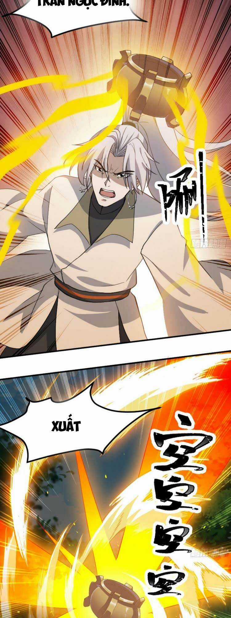 Hệ Thống Gánh Con Mạnh Nhất Chapter 68 trang 1