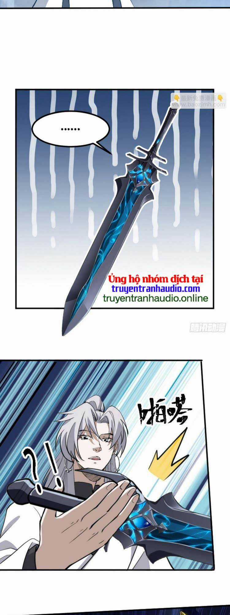 Hệ Thống Gánh Con Mạnh Nhất Chapter 68 trang 11