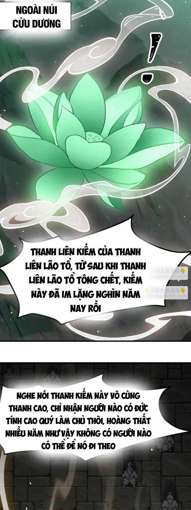 Hệ Thống Gánh Con Mạnh Nhất Chapter 68 trang 13