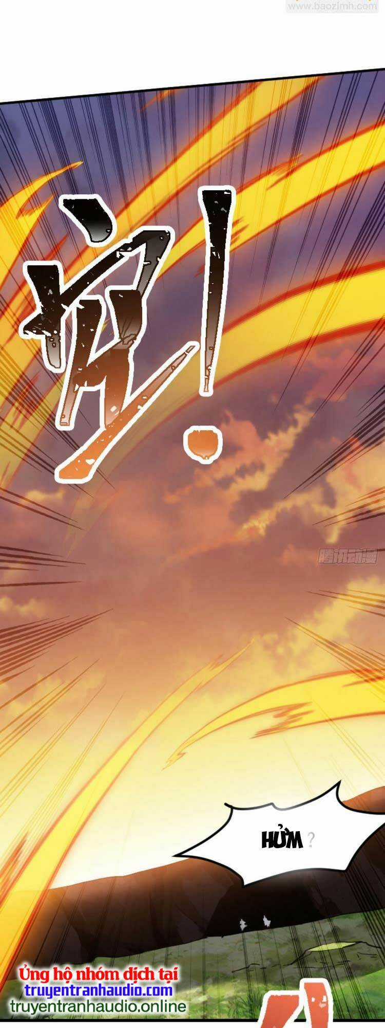 Hệ Thống Gánh Con Mạnh Nhất Chapter 68 trang 19