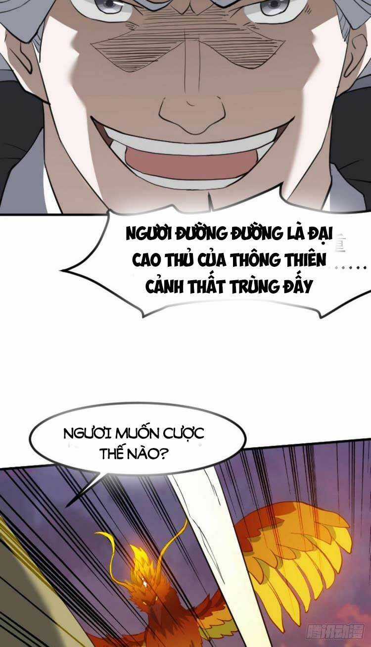 Hệ Thống Gánh Con Mạnh Nhất Chapter 68 trang 27