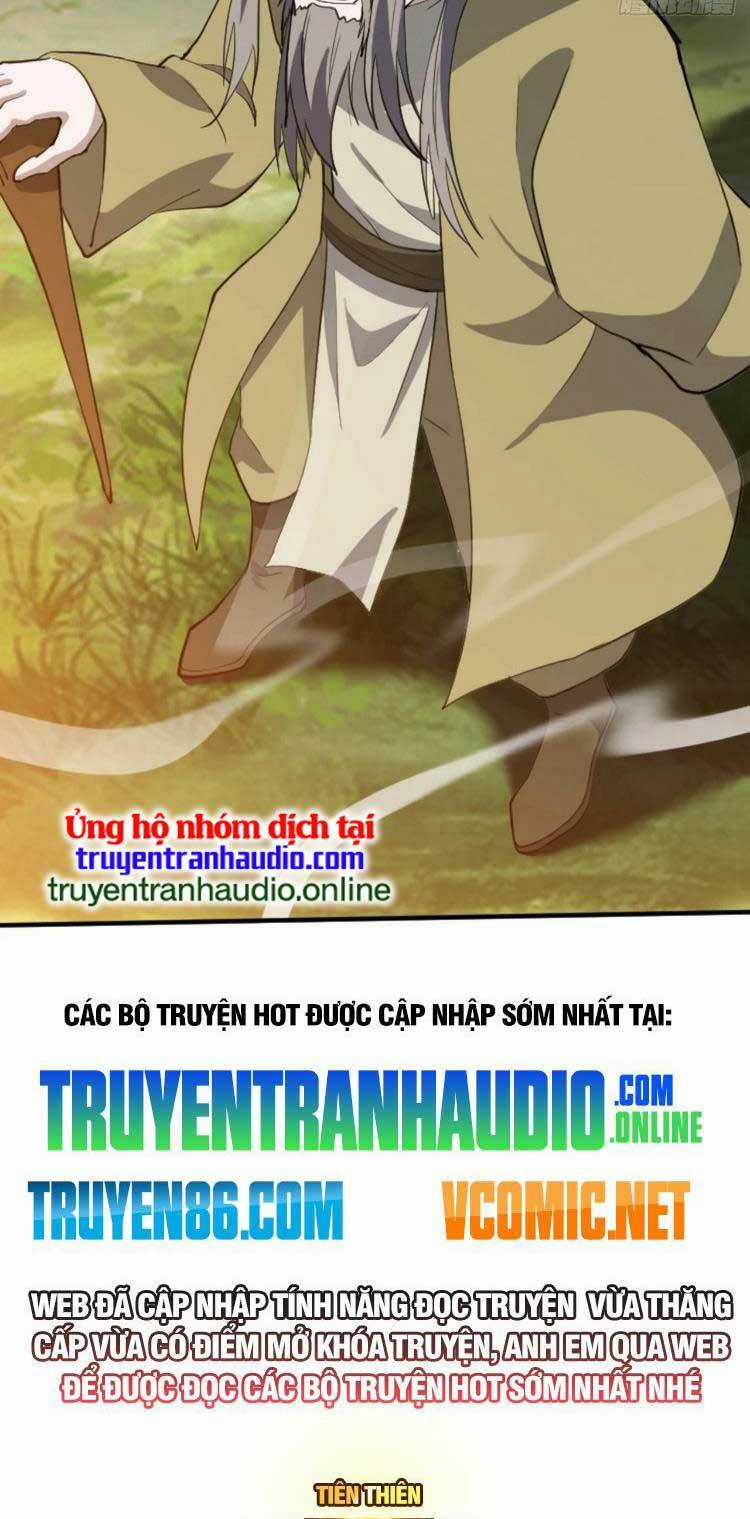 Hệ Thống Gánh Con Mạnh Nhất Chapter 68 trang 29