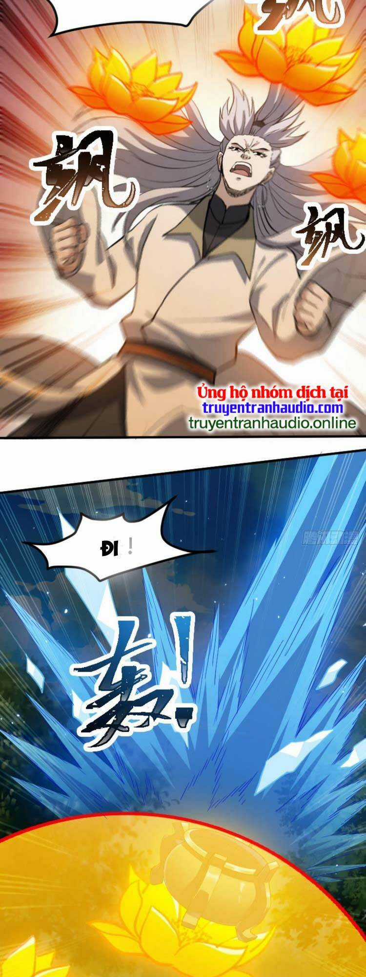 Hệ Thống Gánh Con Mạnh Nhất Chapter 68 trang 3